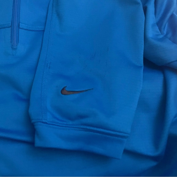 Men’s Nike Dri-fit Golf Jacket, Size Large - Picture 8 of 9